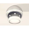 Комплект потолочного светильника Ambrella light Techno Spot XC (C1104, N7160) XS1104031