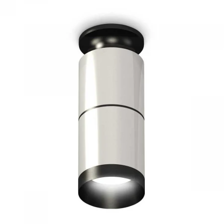 Комплект потолочного светильника Ambrella light Techno Spot XC (N6902, C6305, A2061, N6131) XS6305080