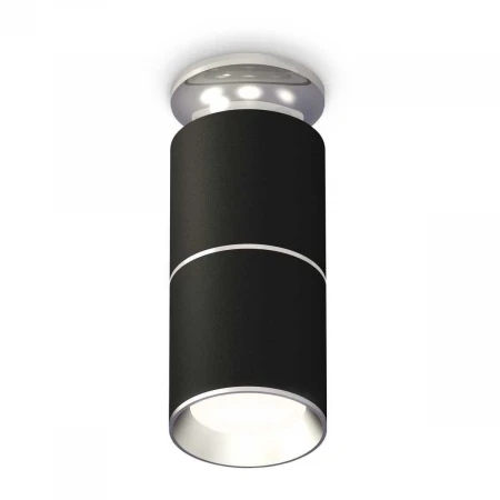 Комплект потолочного светильника Ambrella light Techno Spot XC (N6903, C6302, A2060, N6104) XS6302220