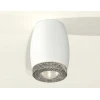 Комплект потолочного светильника Ambrella light Techno Spot XC (C1122, N7191) XS1122010