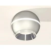 Комплект потолочного светильника Ambrella light Techno Spot XC (C1103, N7032) XS1103002
