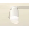 Комплект потолочного светильника Ambrella light Techno Spot XC (N6901, C6301, N6256) XS6301105