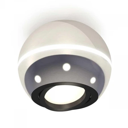 Комплект потолочного светильника Ambrella light Techno Spot XC (C1104, N7002) XS1104010