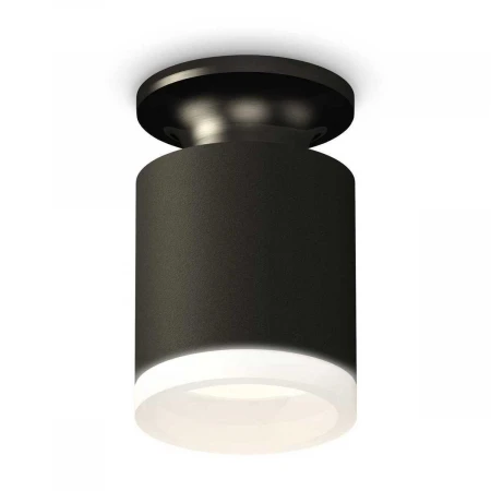 Комплект потолочного светильника Ambrella light Techno Spot XC (N6902, C6302, N6245) XS6302110