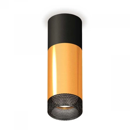 Комплект потолочного светильника Ambrella light Techno Spot XC (C6302, A2010, C6327, N6151) XS6327041