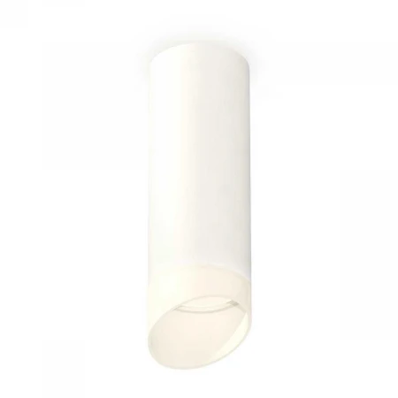 Комплект потолочного светильника Ambrella light Techno Spot XC (C6342, N6256) XS6342044