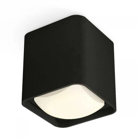 Комплект потолочного светильника Ambrella light Techno Spot XC (C7841, N7756) XS7841022