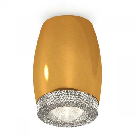 Комплект потолочного светильника Ambrella light Techno Spot XC (C1125, N7191) XS1125010