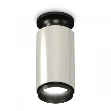 Комплект потолочного светильника Ambrella light Techno Spot XC (N6902, C6325, N6121) XS6325100