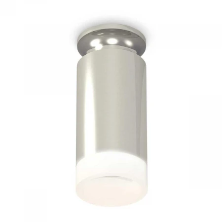 Комплект потолочного светильника Ambrella light Techno Spot XC (N6903, C6325, N6248) XS6325081