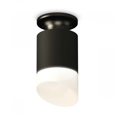 Комплект потолочного светильника Ambrella light Techno Spot XC (N6902, C6302, N6256) XS6302112