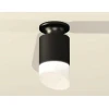 Комплект потолочного светильника Ambrella light Techno Spot XC (N6902, C6302, N6256) XS6302112