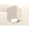 Комплект потолочного светильника Ambrella light Techno Spot XC (C7812, N7710) XS7812010