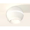 Комплект потолочного светильника Ambrella light Techno Spot XC (C1101, N7165) XS1101041