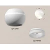 Комплект потолочного светильника Ambrella light Techno Spot XC (C1101, N7165) XS1101041
