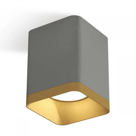 Комплект потолочного светильника Ambrella light Techno Spot XC (C7814, N7704) XS7814004