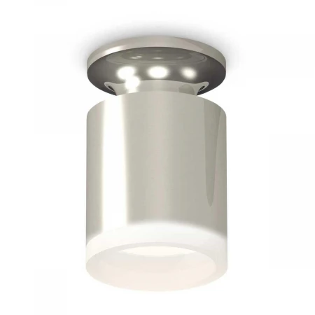 Комплект потолочного светильника Ambrella light Techno Spot XC (N6903, C6305, N6245) XS6305043