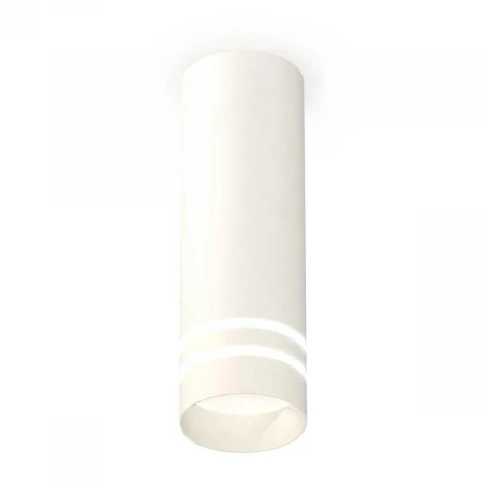 Комплект потолочного светильника Ambrella light Techno Spot XC (C6342, N6235) XS6342042