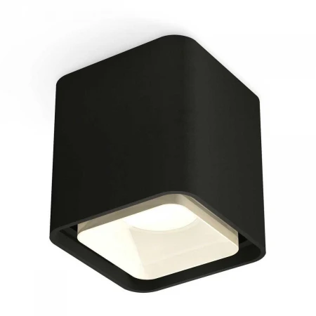 Комплект потолочного светильника Ambrella light Techno Spot XC (C7841, N7755) XS7841021