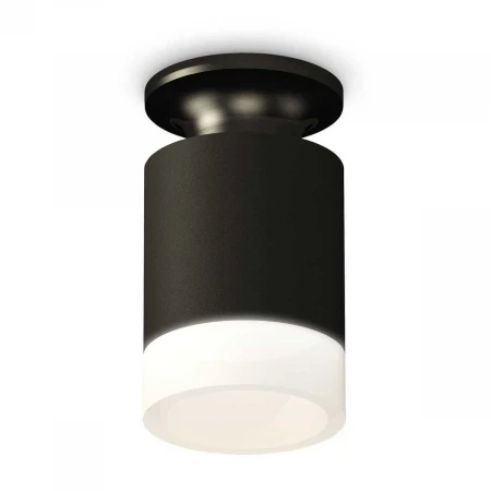 Комплект потолочного светильника Ambrella light Techno Spot XC (N6902, C6302, N6248) XS6302111