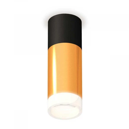 Комплект потолочного светильника Ambrella light Techno Spot XC (C6302, A2010, C6327, N6248) XS6327042