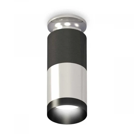 Комплект потолочного светильника Ambrella light Techno Spot XC (N6903, C6303, A2010, C6305, N6131) XS6305100