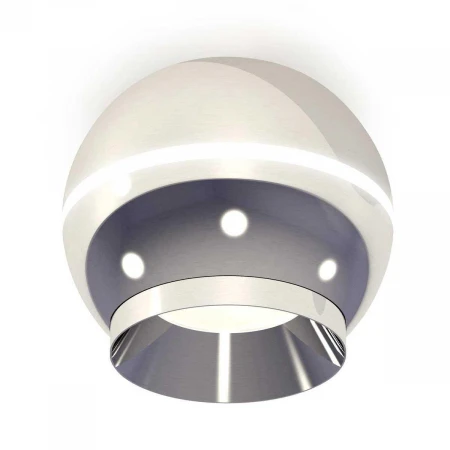 Комплект потолочного светильника Ambrella light Techno Spot XC (C1104, N7032) XS1104002