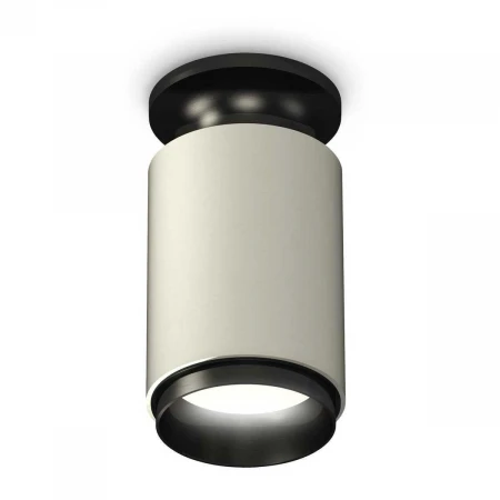 Комплект потолочного светильника Ambrella light Techno Spot XC (N6902, C6314, N6121) XS6314080