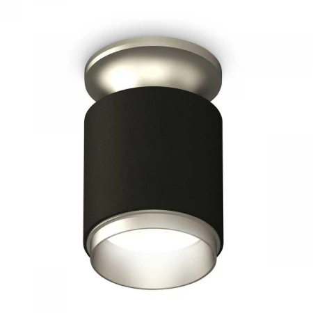 Комплект потолочного светильника Ambrella light Techno Spot XC (N6904, C6302, N6123) XS6302141