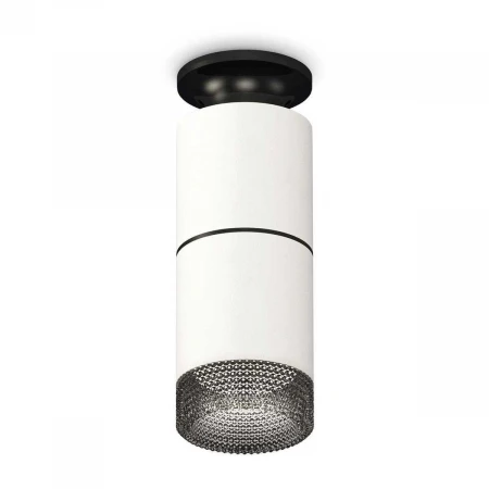 Комплект потолочного светильника Ambrella light Techno Spot XC (N6902, C6301, A2061, N6151) XS6301222