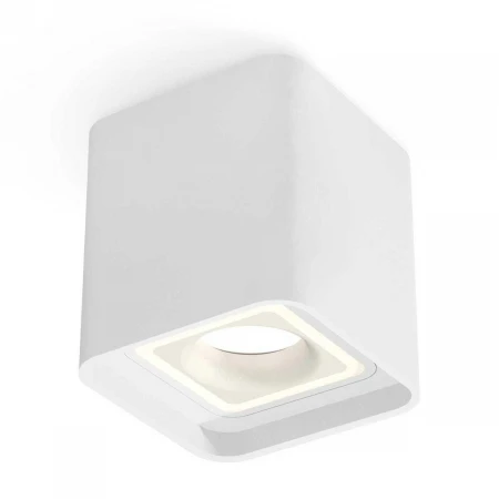 Комплект потолочного светильника Ambrella light Techno Spot XC (C7840, N7715) XS7840020