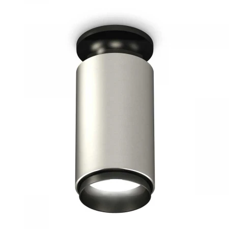 Комплект потолочного светильника Ambrella light Techno Spot XC (N6902, C6324, N6121) XS6324100