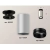 Комплект потолочного светильника Ambrella light Techno Spot XC (N6902, C6324, N6121) XS6324100 Комплект потолочного светильника Ambrella light Techno Spot XC (N6902, C6324, N6121) XS6324100