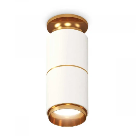 Комплект потолочного светильника Ambrella light Techno Spot XC (N6905, C6301, A2062, N6124) XS6301260