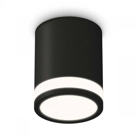 Комплект потолочного светильника Ambrella light Techno Spot XC (C6302, N6221) XS6302060