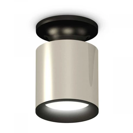 Комплект потолочного светильника Ambrella light Techno Spot XC (N6902, C6305, N6102) XS6305060