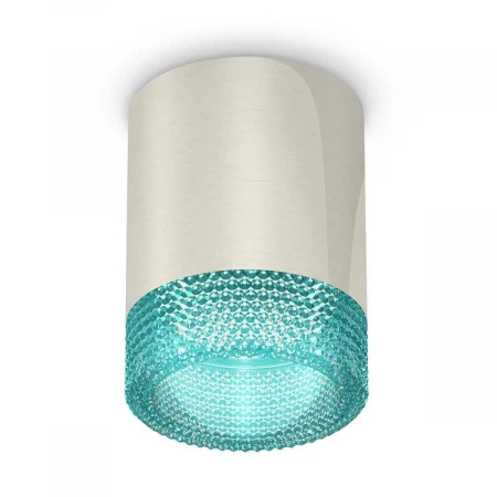 Комплект потолочного светильника Ambrella light Techno Spot XC (C6305, N6153) XS6305011