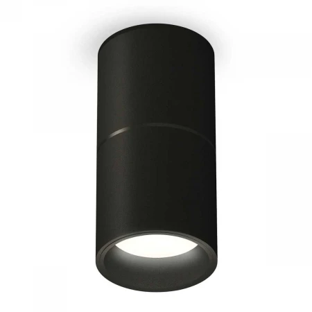 Комплект потолочного светильника Ambrella light Techno Spot XC (C6302, A2061, N6111) XS6302080