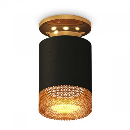 Комплект потолочного светильника Ambrella light Techno Spot XC (N6905, C6302, N6154) XS6302162