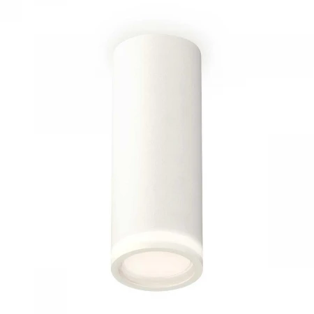 Комплект потолочного светильника Ambrella light Techno Spot XC (C6342, N6220) XS6342040