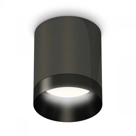 Комплект потолочного светильника Ambrella light Techno Spot XC (C6303, N6131) XS6303002
