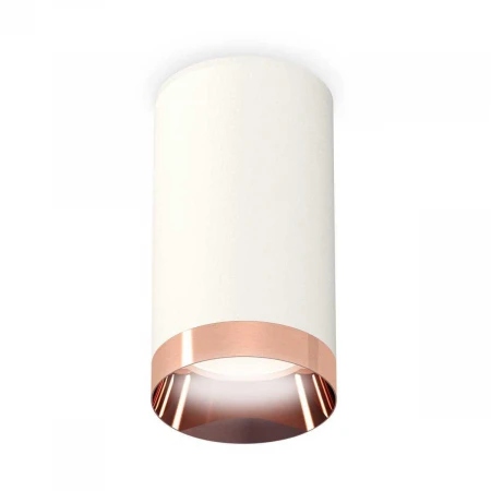 Комплект потолочного светильника Ambrella light Techno Spot XC (C6322, N6135) XS6322025