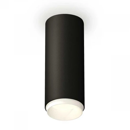 Комплект потолочного светильника Ambrella light Techno Spot XC (C6343, N6120) XS6343001