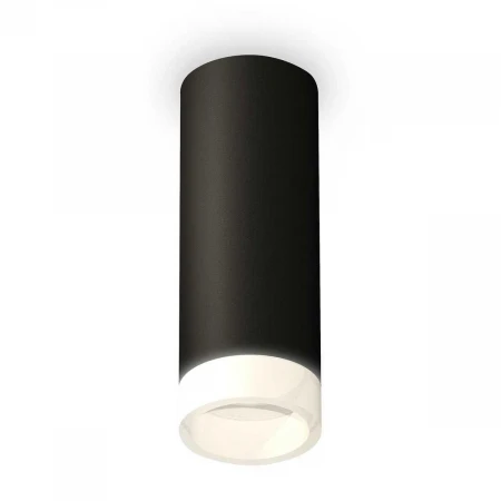 Комплект потолочного светильника Ambrella light Techno Spot XC (C6343, N6248) XS6343043