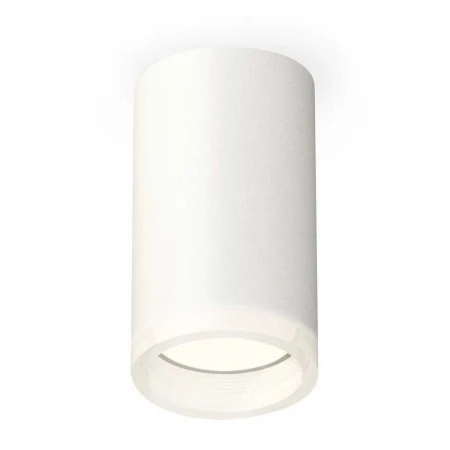 Комплект потолочного светильника Ambrella light Techno Spot XC (C6322, N6245) XS6322040