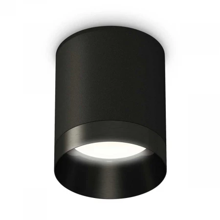 Комплект потолочного светильника Ambrella light Techno Spot XC (C6302, N6131) XS6302021