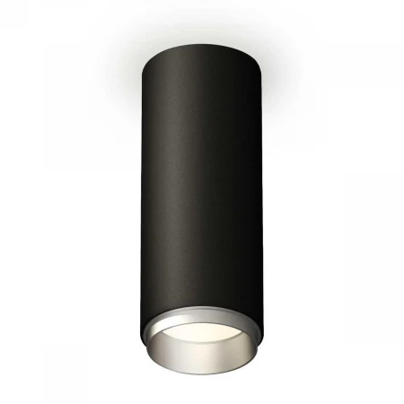 Комплект потолочного светильника Ambrella light Techno Spot XC (C6343, N6123) XS6343004