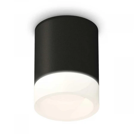 Комплект потолочного светильника Ambrella light Techno Spot XC (C6302, N6248) XS6302063