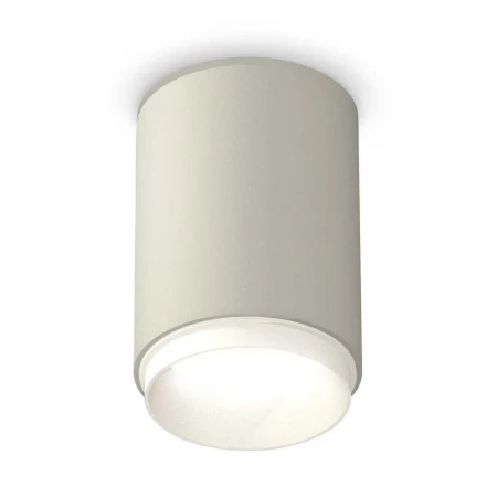 Комплект потолочного светильника Ambrella light Techno Spot XC (C6314, N6120) XS6314020