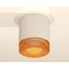 Комплект накладного светильника Ambrella light Techno Spot XS7401024 SWH/CF белый песок/кофе (C7401, N7195) Комплект накладного светильника Ambrella light Techno Spot XS7401024 SWH/CF белый песок/кофе (C7401, N7195)
